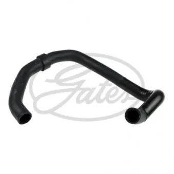 Durite de radiateur GATES 05-2650