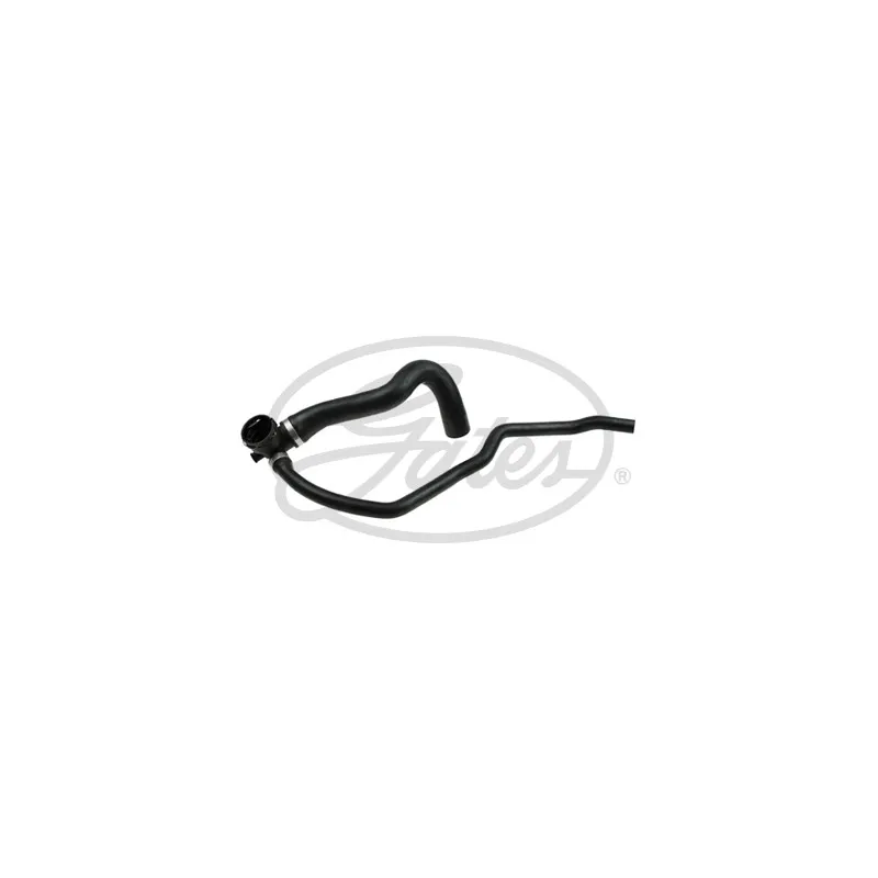 Durite de radiateur GATES 05-2652