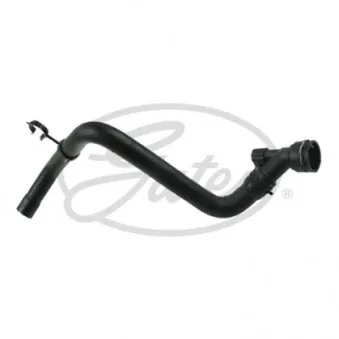 Durite de radiateur GATES 05-2655