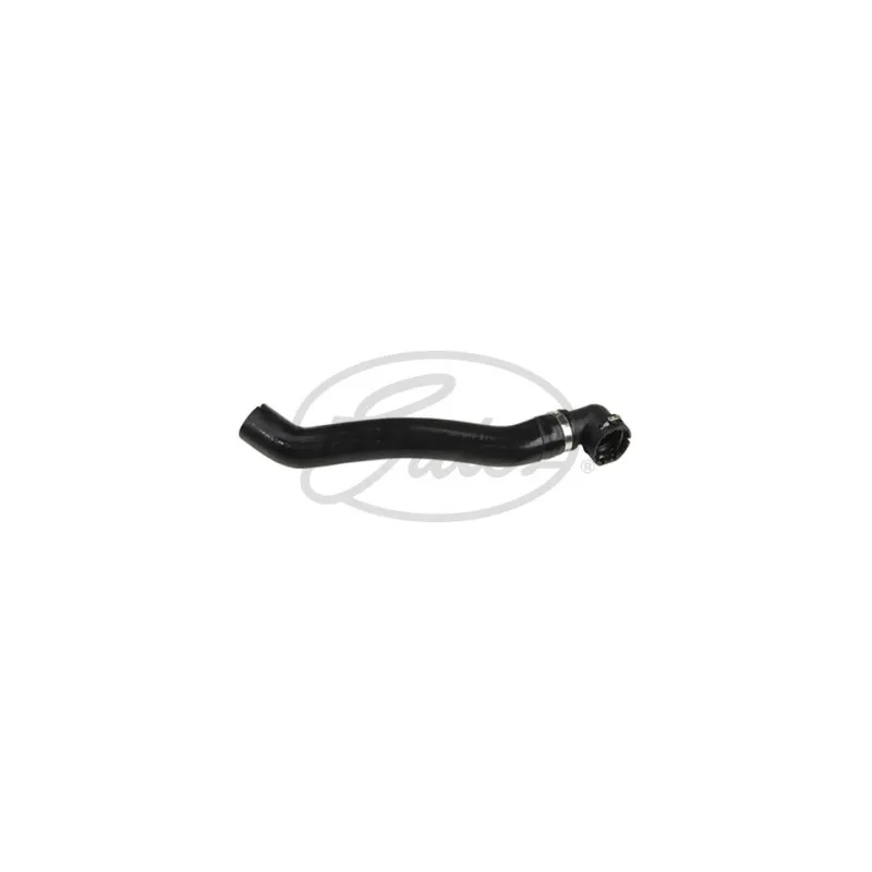 Durite de radiateur GATES 05-2658