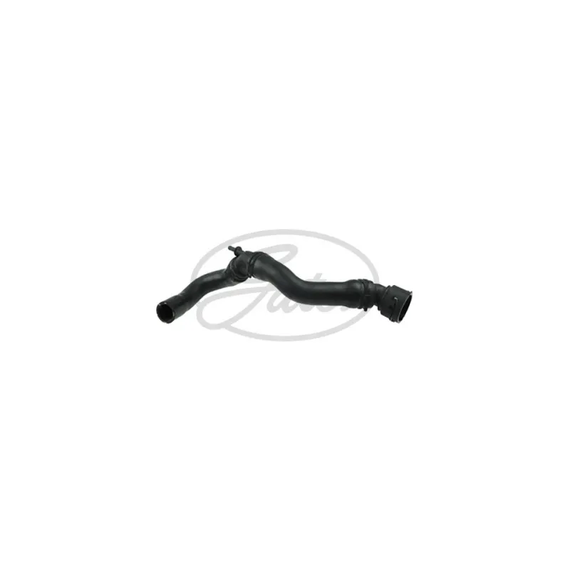 Durite de radiateur GATES 05-2661