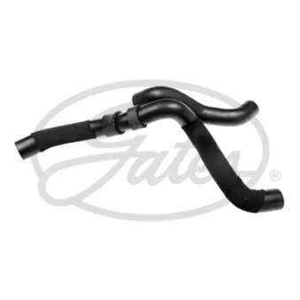Durite de radiateur GATES 05-2662