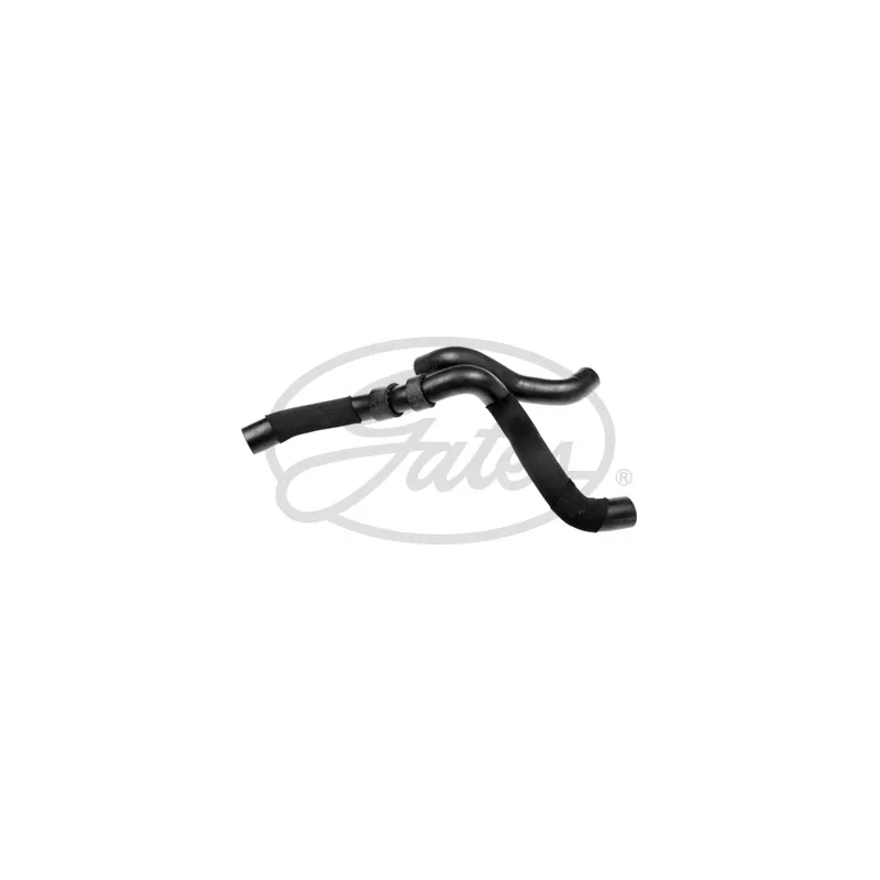 Durite de radiateur GATES 05-2662