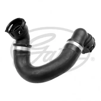 Durite de radiateur GATES 05-2665