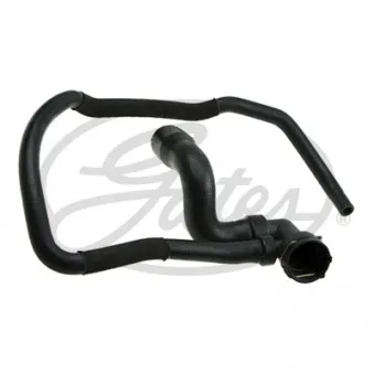 Durite de radiateur GATES 05-2666