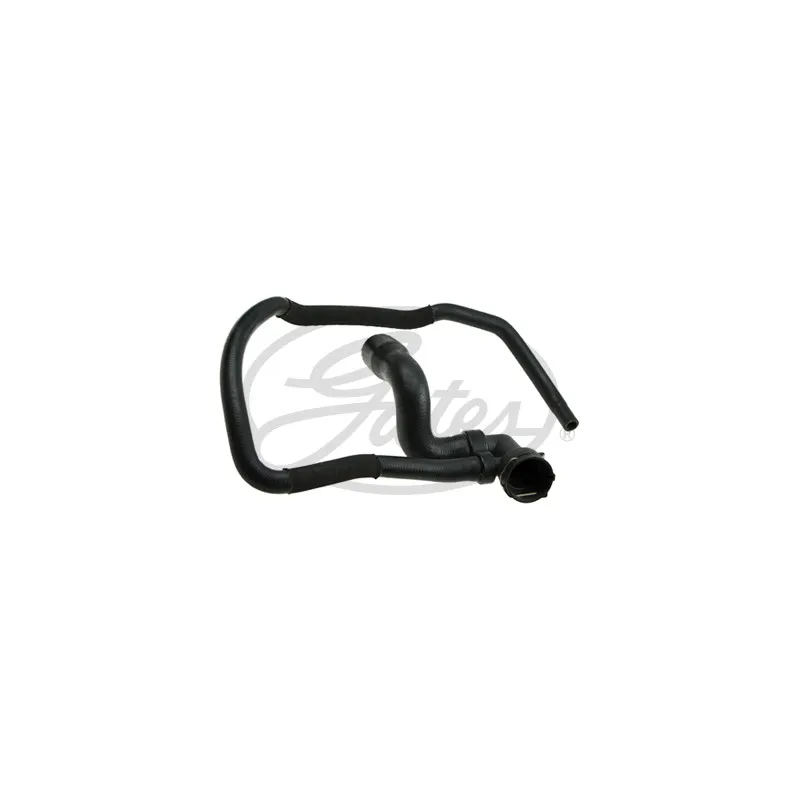 Durite de radiateur GATES 05-2666