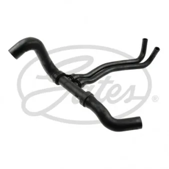 Durite de radiateur GATES 05-2669