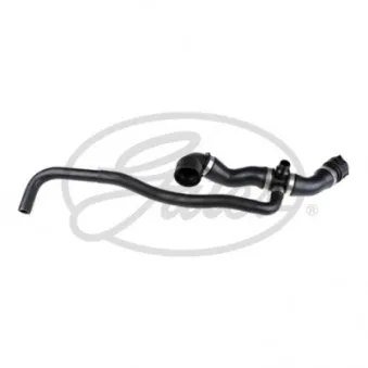 Durite de radiateur GATES 05-2670