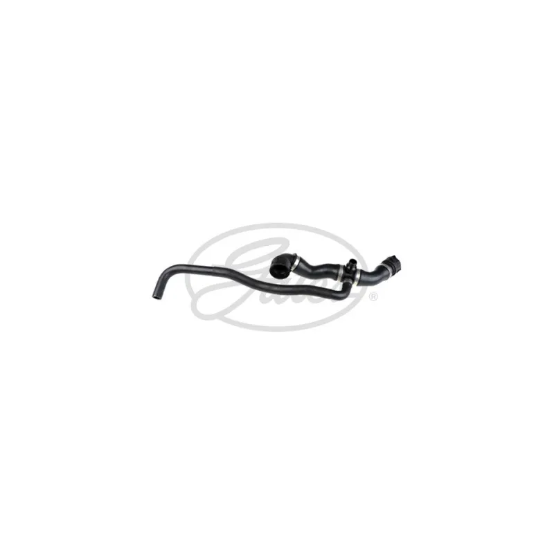 Durite de radiateur GATES 05-2670