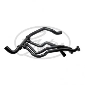 Durite de radiateur GATES 05-2671