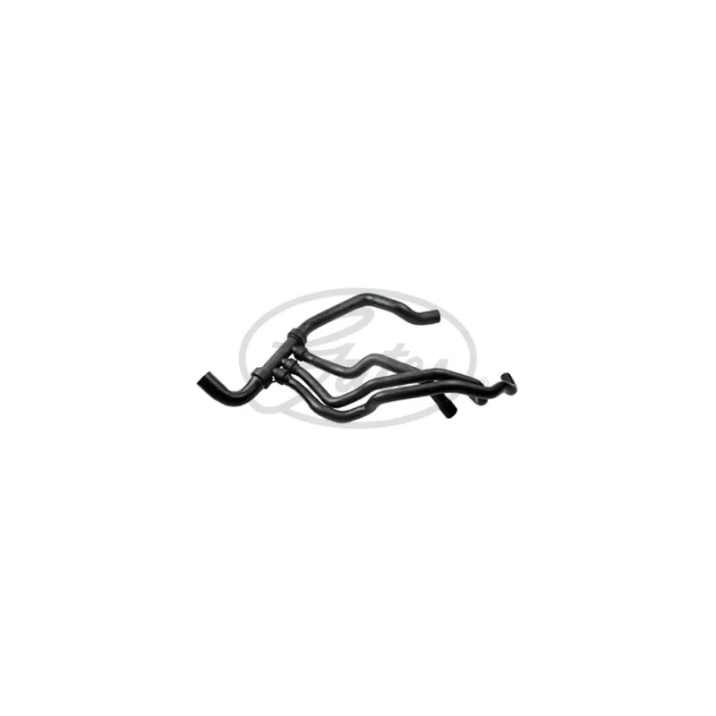 Durite de radiateur GATES 05-2671