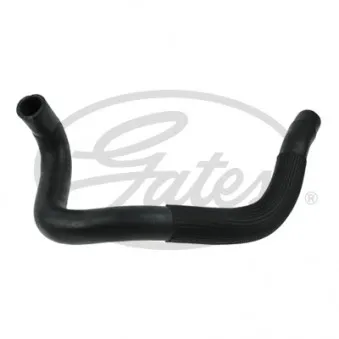 Durite de radiateur GATES 05-2672