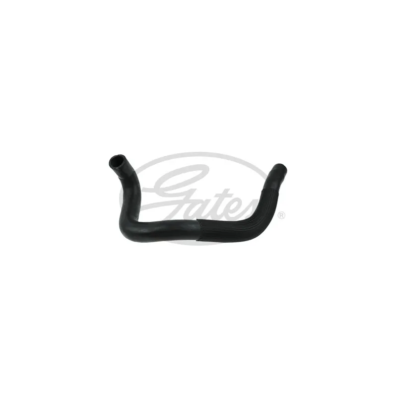 Durite de radiateur GATES 05-2672