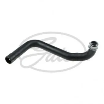 Durite de radiateur GATES 05-2673