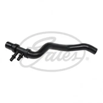 Durite de radiateur GATES 05-2674