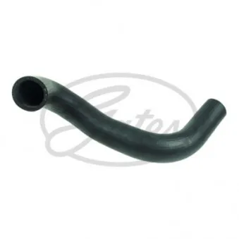 Durite de radiateur GATES 05-2675