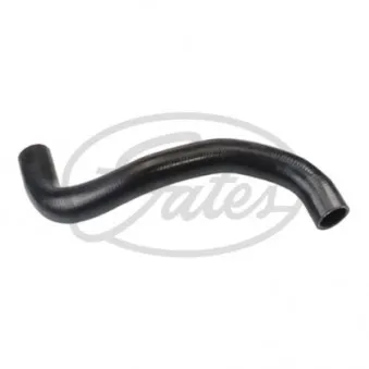 Durite de radiateur GATES 05-2676