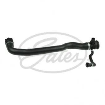 Durite de radiateur GATES 05-2680