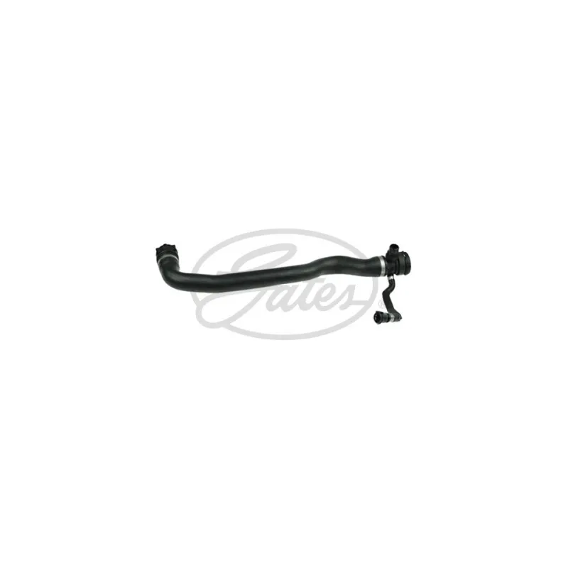 Durite de radiateur GATES 05-2680