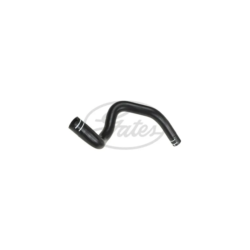 Durite de radiateur GATES 05-2681