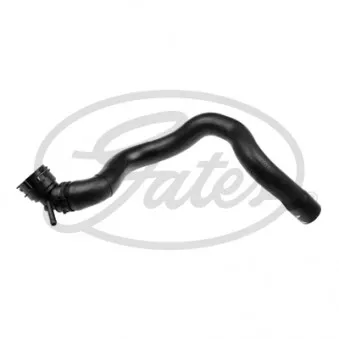Durite de radiateur GATES 05-2683
