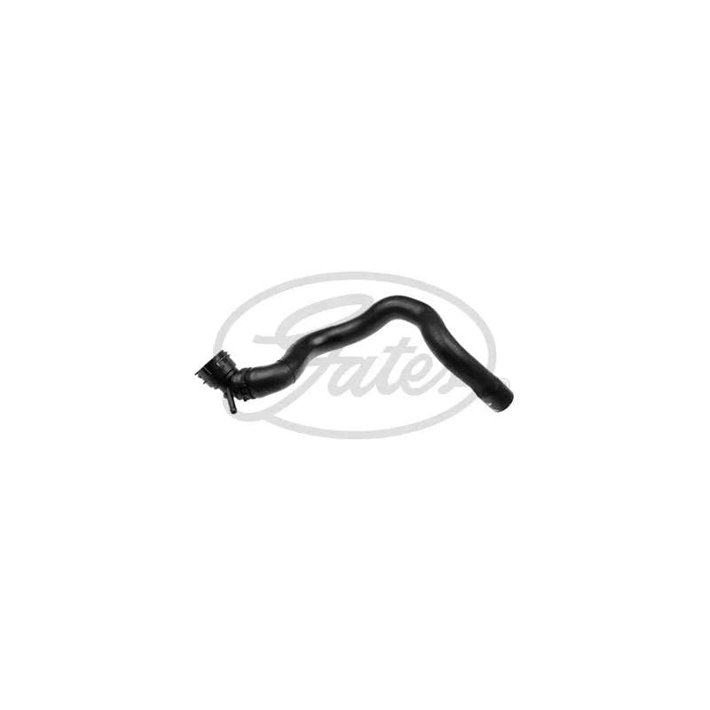 Durite de radiateur GATES 05-2683