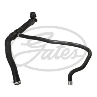 Durite de radiateur GATES 05-2685