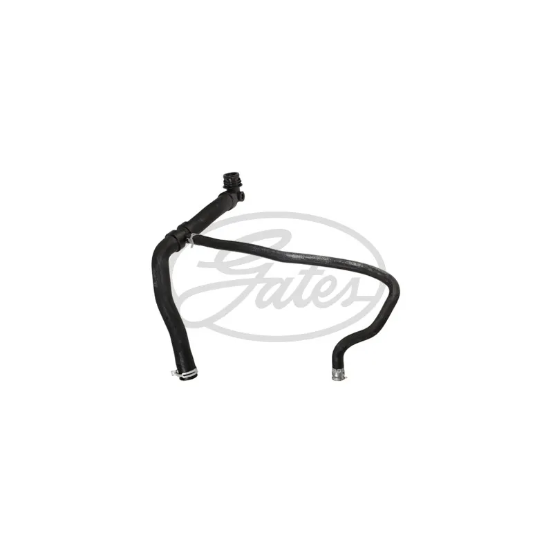 Durite de radiateur GATES 05-2685