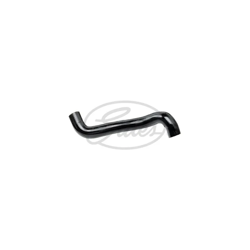 Durite de radiateur GATES 05-2686