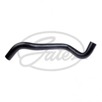 Durite de radiateur GATES 05-2687