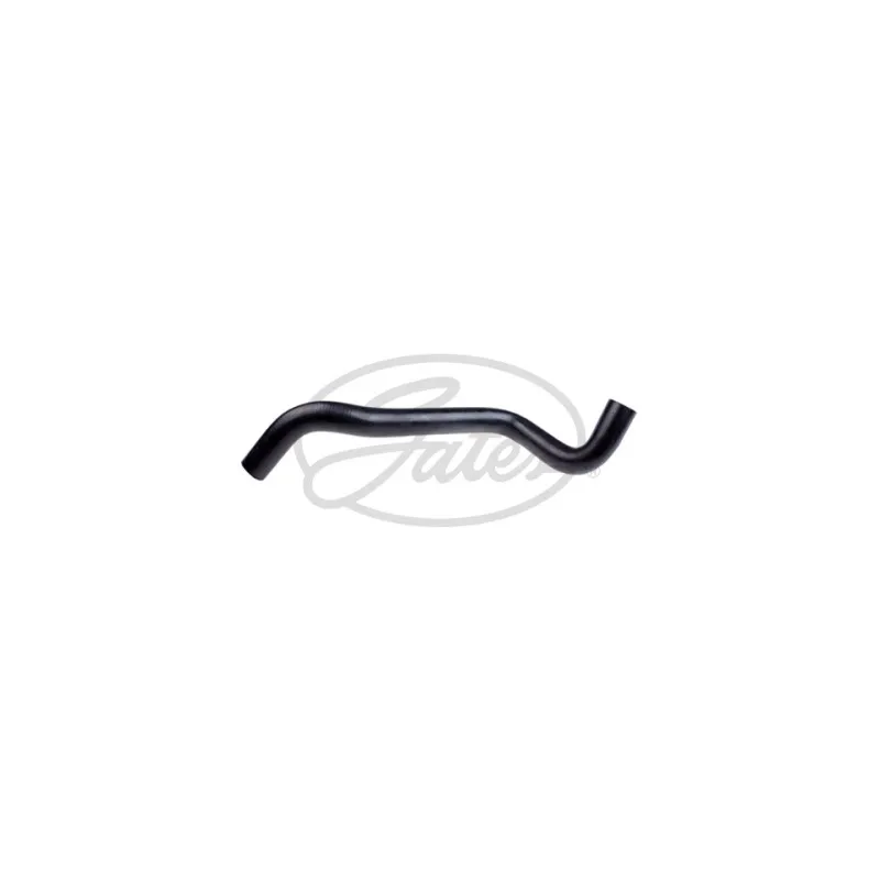 Durite de radiateur GATES 05-2687
