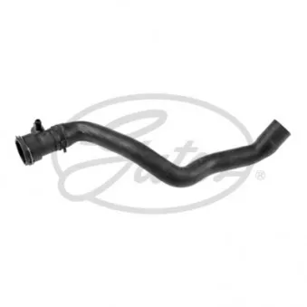 Durite de radiateur GATES 05-2689