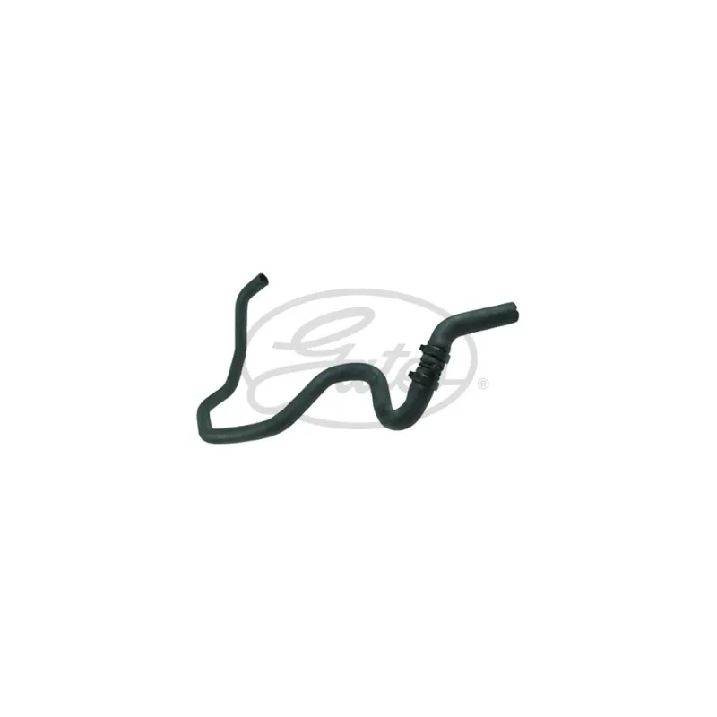 Durite de radiateur GATES 05-2691