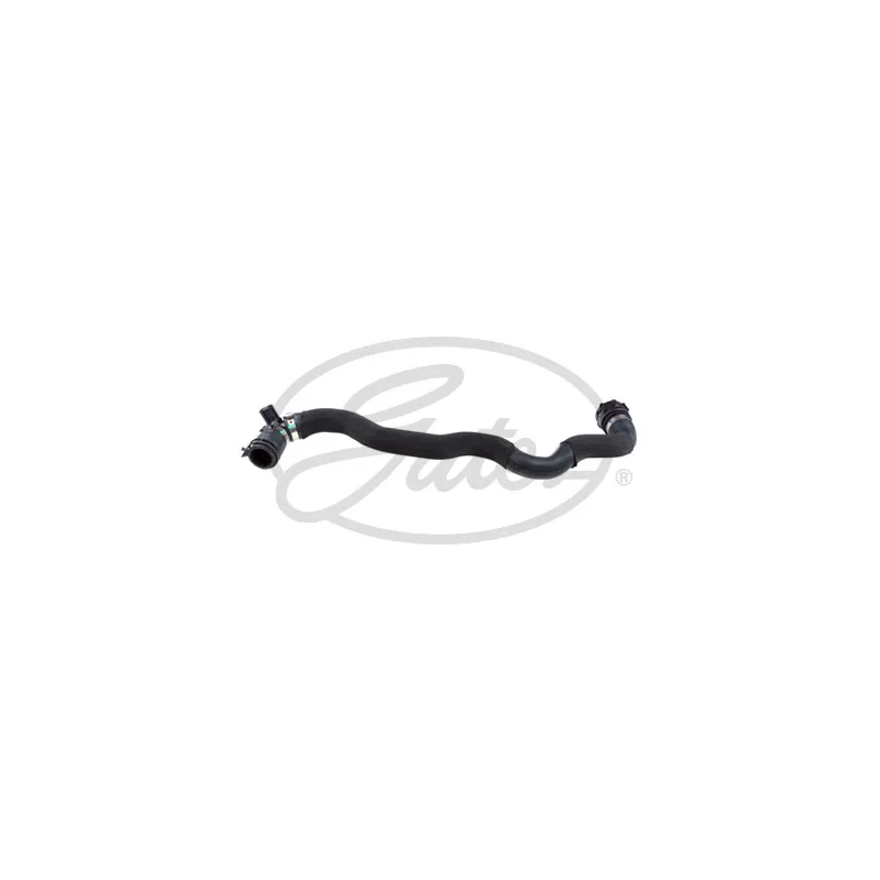 Durite de radiateur GATES 05-2692