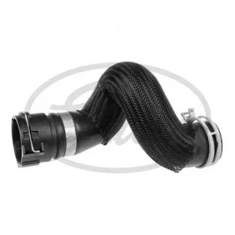 Durite de radiateur GATES 05-2693