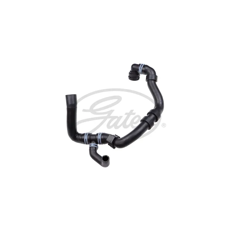 Durite de radiateur GATES 05-2697