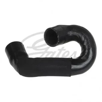 Durite de radiateur GATES 05-2698