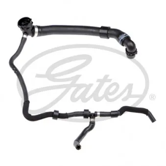 Durite de radiateur GATES 05-2700