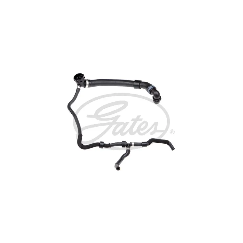 Durite de radiateur GATES 05-2700
