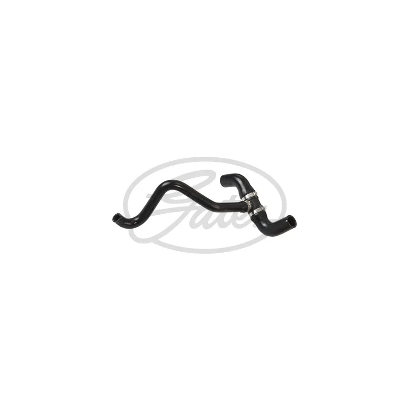 Durite de radiateur GATES 05-2703
