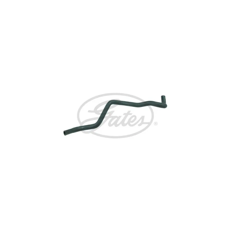 Durite de radiateur GATES 05-2704