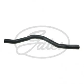 Durite de radiateur GATES 05-2705
