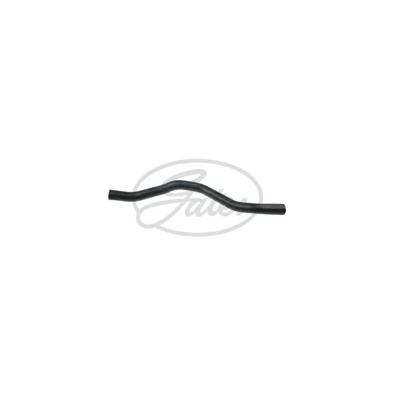 Durite de radiateur GATES 05-2705