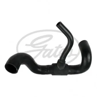 Durite de radiateur GATES 05-2706