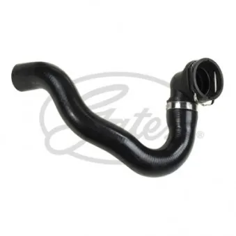 Durite de radiateur GATES 05-2707