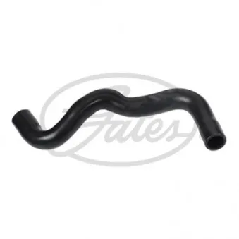 Durite de radiateur GATES 05-2709