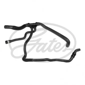 Durite de radiateur GATES 05-2710