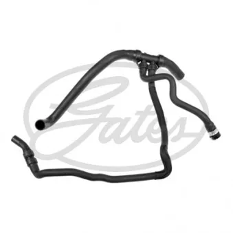 Durite de radiateur GATES 05-2711