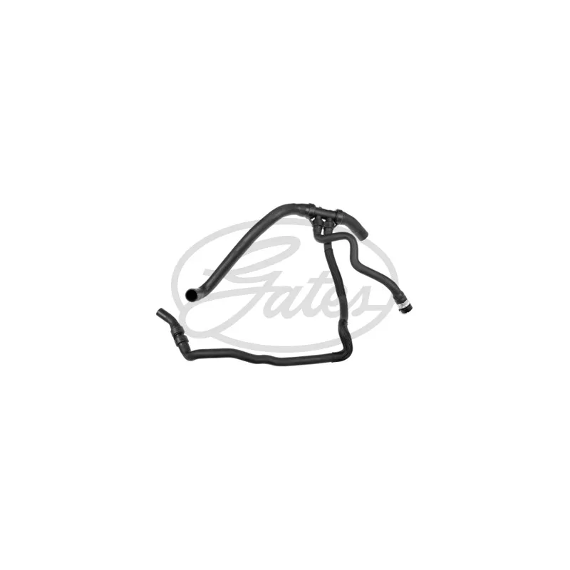 Durite de radiateur GATES 05-2711