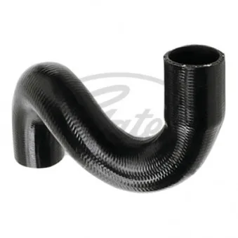 Durite de radiateur GATES 05-2712